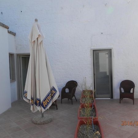 B&B Masseria Sd Di Manchisi Monopoli Ngoại thất bức ảnh