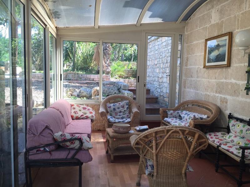 B&B Masseria Sd Di Manchisi Monopoli Ngoại thất bức ảnh