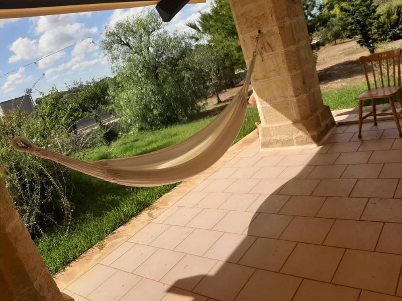 B&B Masseria Sd Di Manchisi Monopoli Ngoại thất bức ảnh