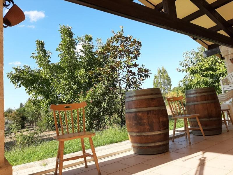 B&B Masseria Sd Di Manchisi Monopoli Ngoại thất bức ảnh