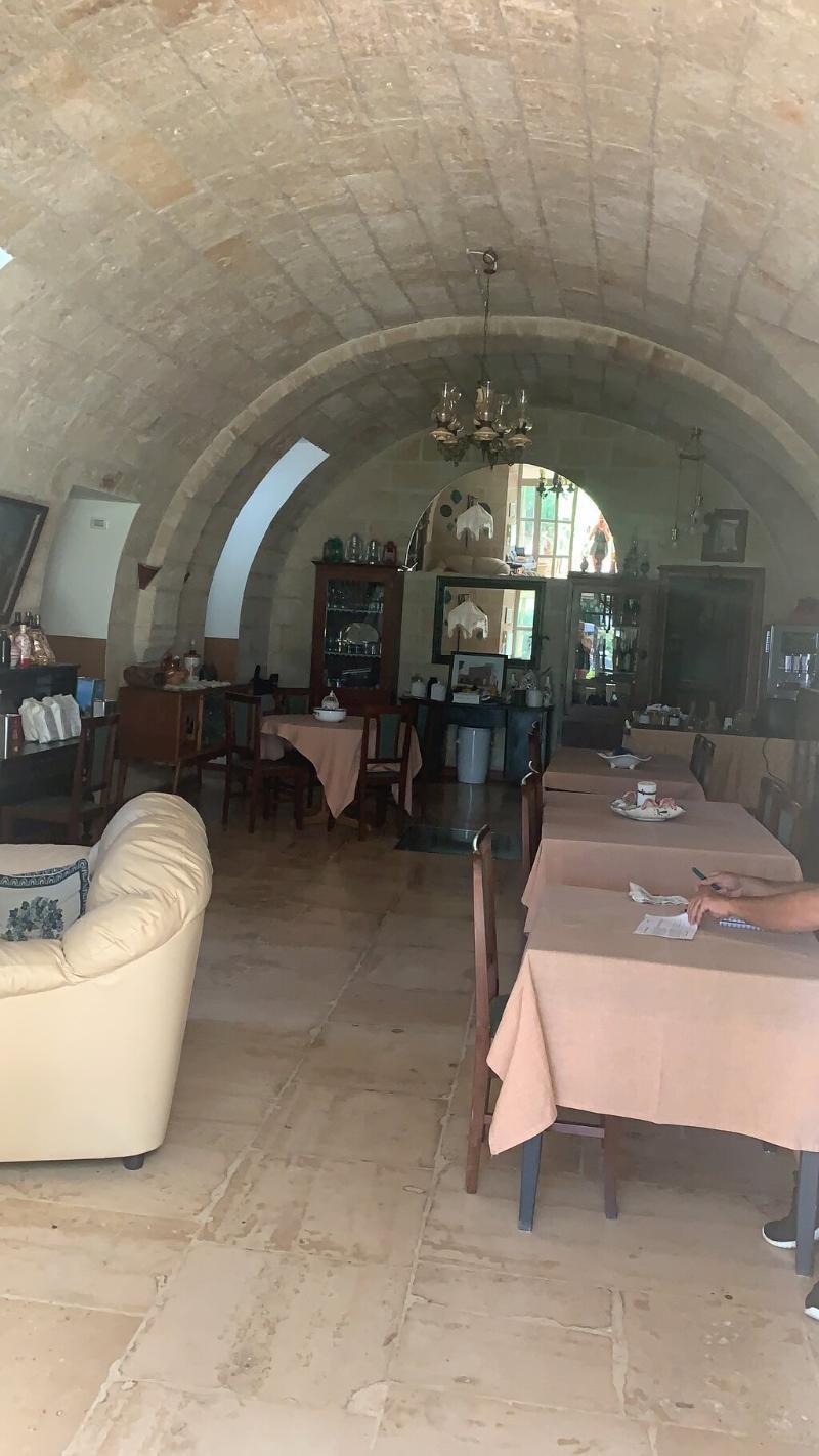 B&B Masseria Sd Di Manchisi Monopoli Ngoại thất bức ảnh