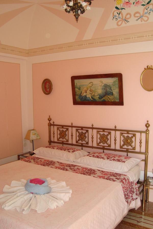 B&B Masseria Sd Di Manchisi Monopoli Ngoại thất bức ảnh