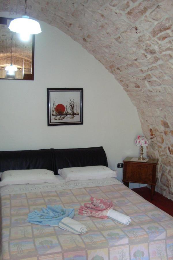 B&B Masseria Sd Di Manchisi Monopoli Ngoại thất bức ảnh