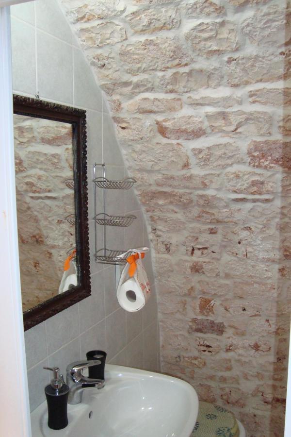 B&B Masseria Sd Di Manchisi Monopoli Ngoại thất bức ảnh