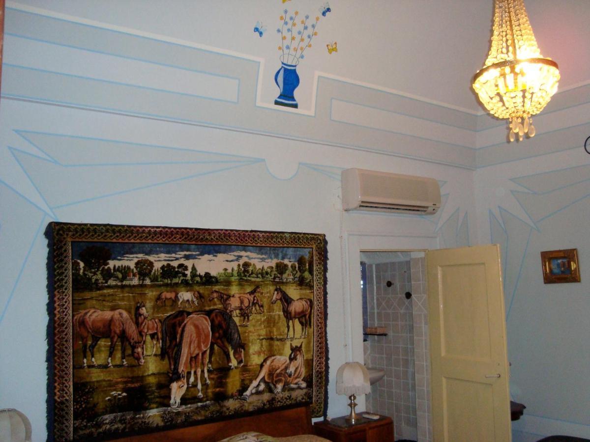 B&B Masseria Sd Di Manchisi Monopoli Ngoại thất bức ảnh
