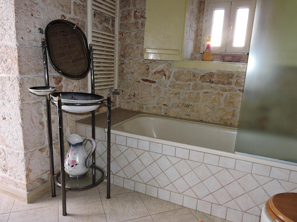 B&B Masseria Sd Di Manchisi Monopoli Ngoại thất bức ảnh