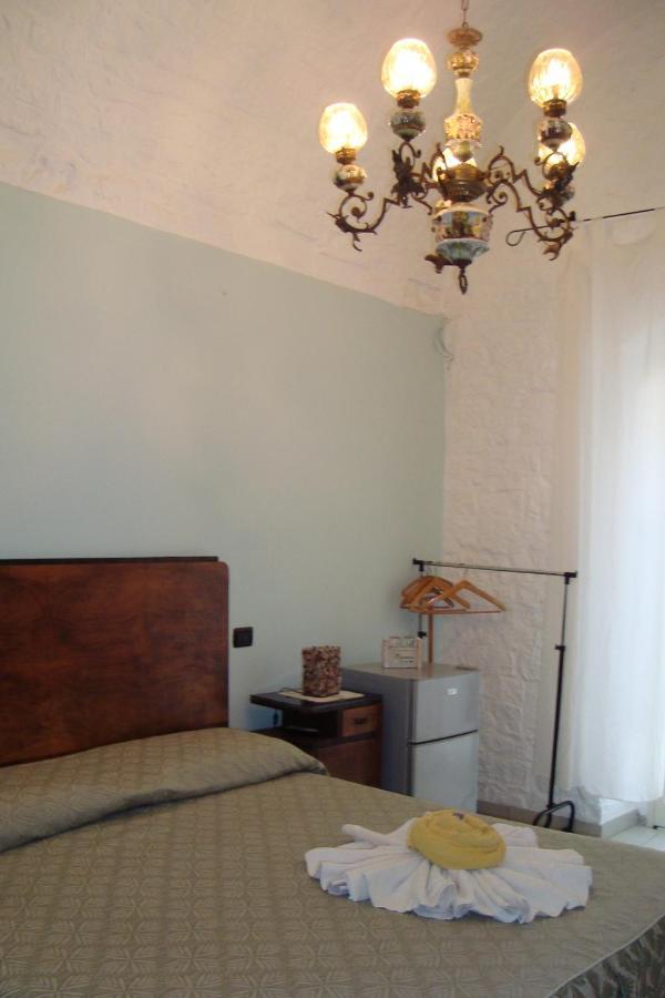 B&B Masseria Sd Di Manchisi Monopoli Ngoại thất bức ảnh