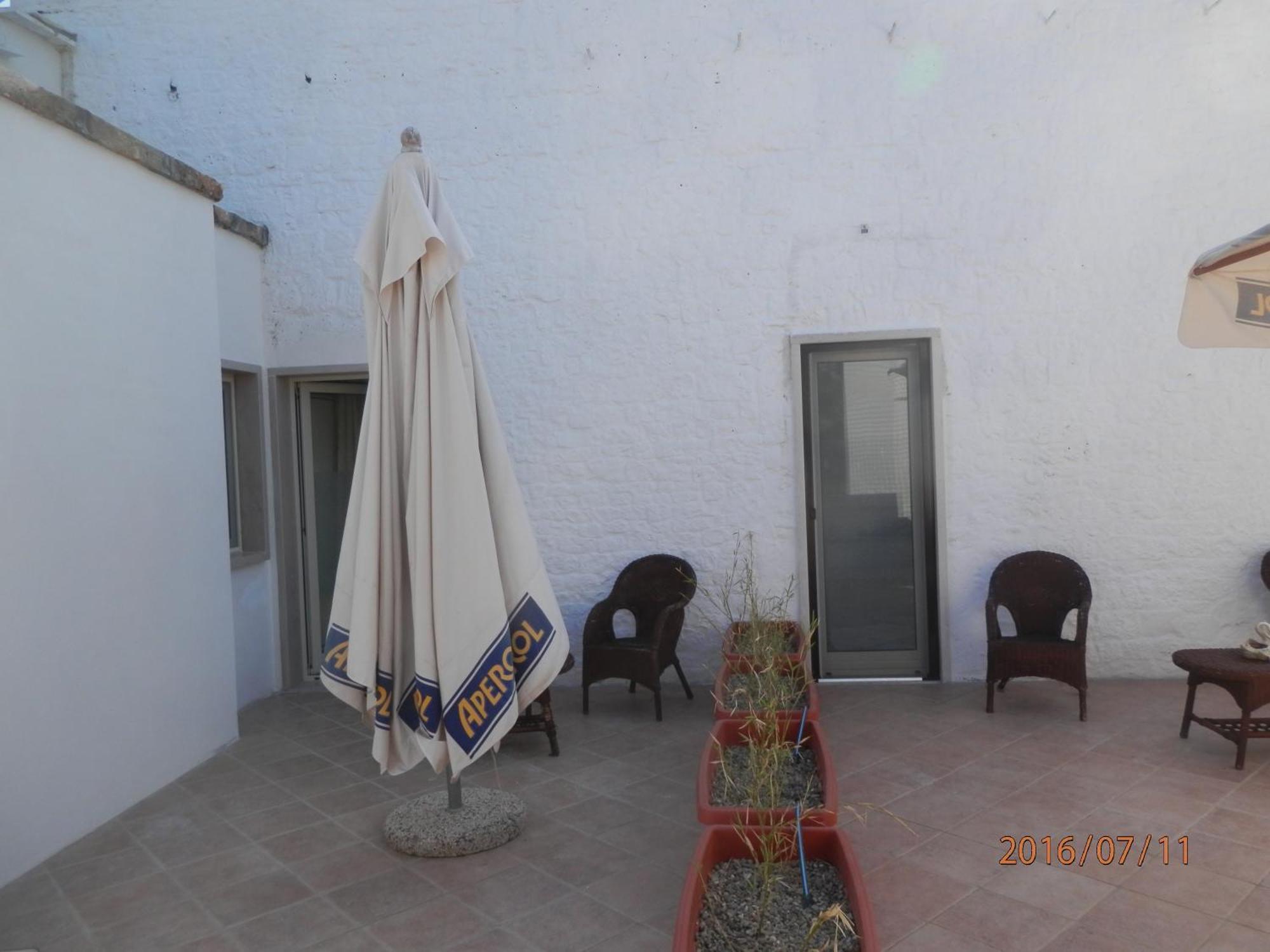 B&B Masseria Sd Di Manchisi Monopoli Ngoại thất bức ảnh