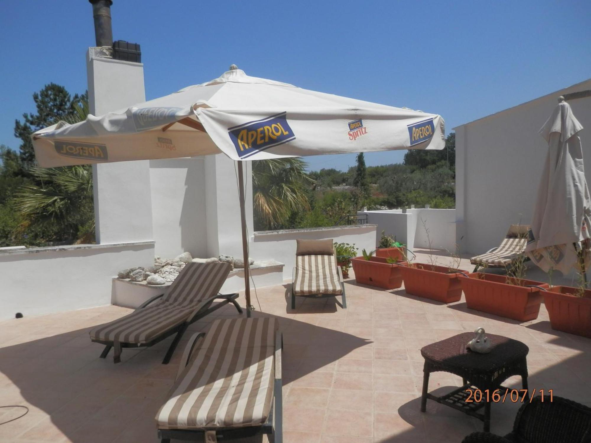 B&B Masseria Sd Di Manchisi Monopoli Ngoại thất bức ảnh