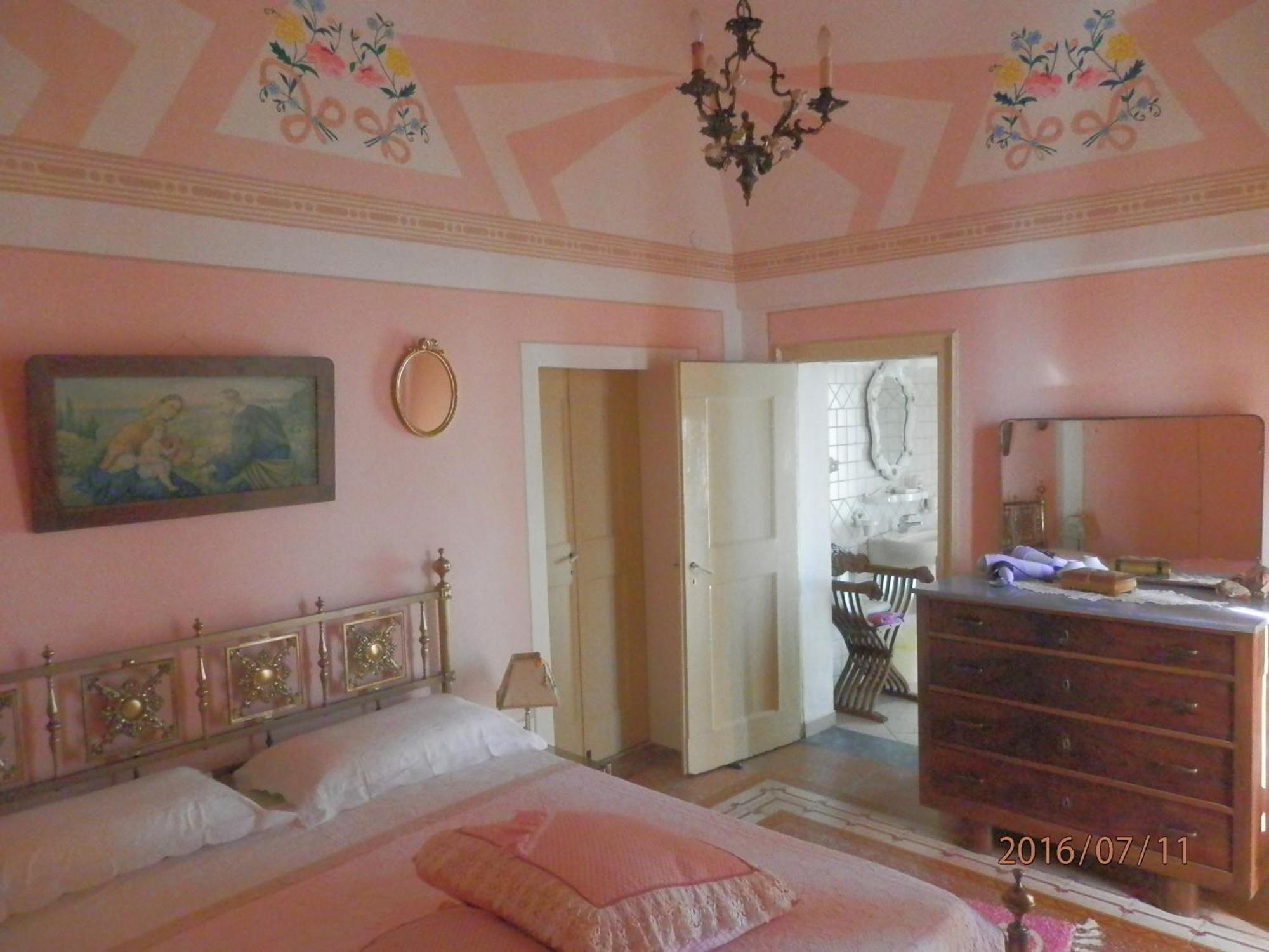 B&B Masseria Sd Di Manchisi Monopoli Ngoại thất bức ảnh