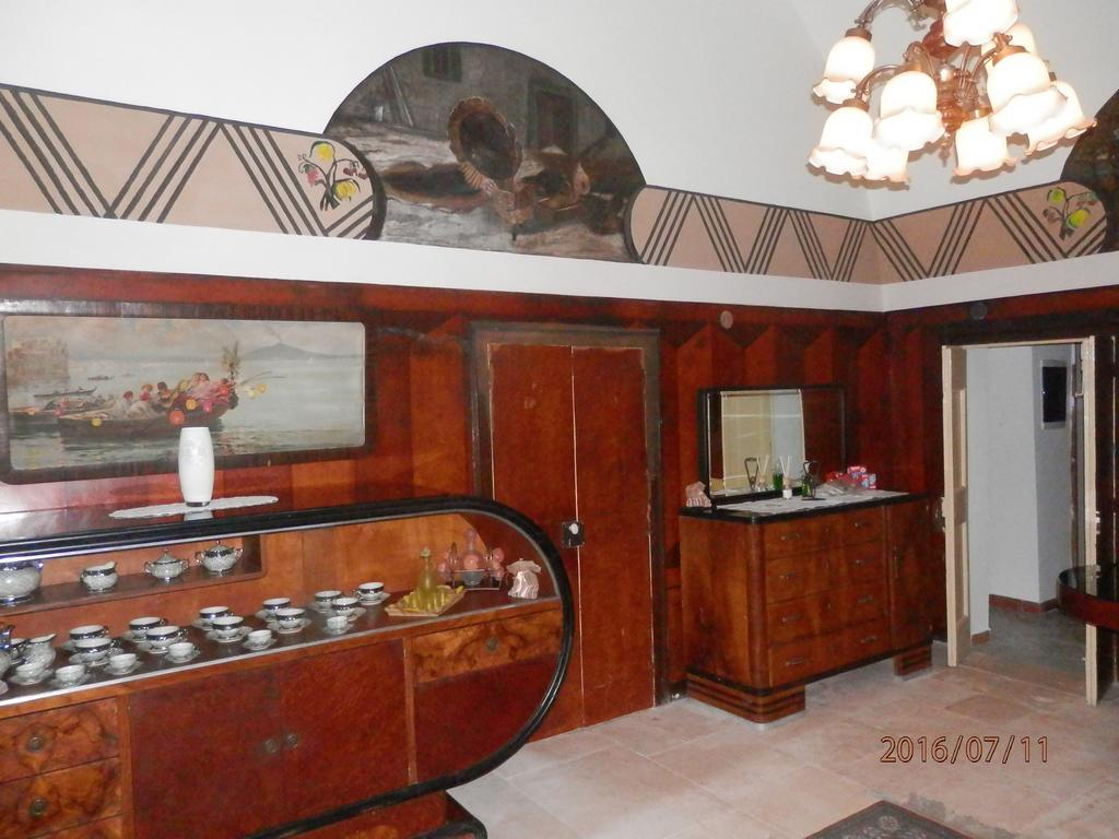 B&B Masseria Sd Di Manchisi Monopoli Ngoại thất bức ảnh