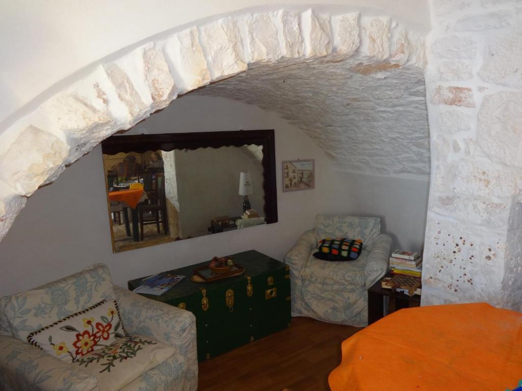 B&B Masseria Sd Di Manchisi Monopoli Ngoại thất bức ảnh